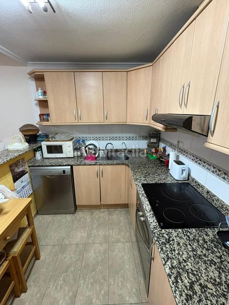 Foto 164b13e7-31f0-4b45-b900-02439a9afb4c. Casa a pedro lorca 121 a Las Piscinas Naturales Torrevieja