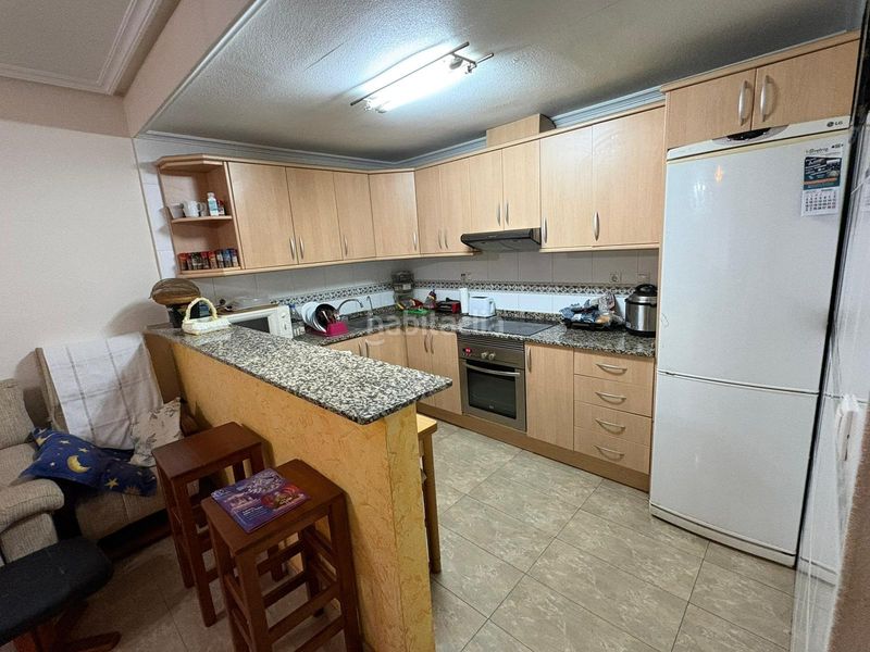 Foto 303dc94b-568b-41e7-86c6-1283902d1c8e. Casa a pedro lorca 121 a Las Piscinas Naturales Torrevieja