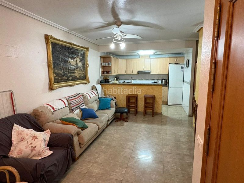 Foto ddaf97bd-810c-4e88-be27-565c44875403. Casa a pedro lorca 121 a Las Piscinas Naturales Torrevieja