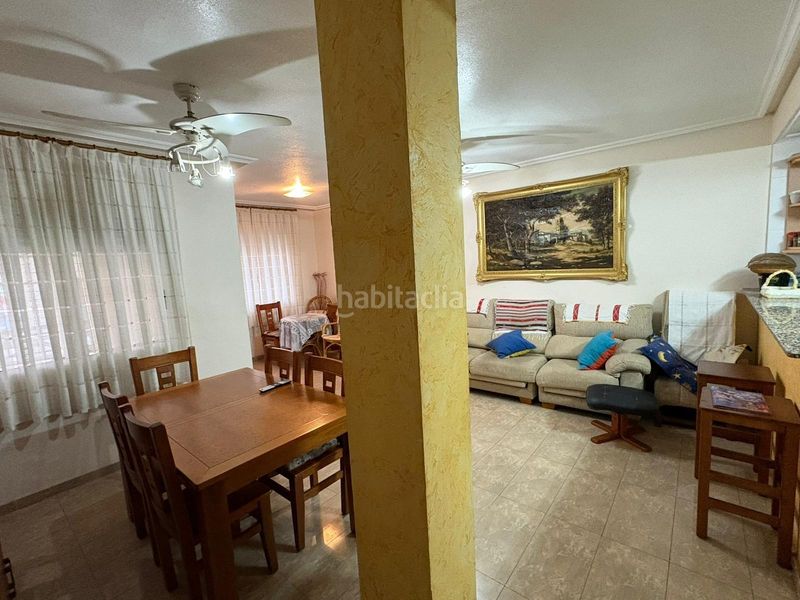 Foto e31c7643-7e2e-409a-bd7f-ecfaaefdeaae. Casa a pedro lorca 121 a Las Piscinas Naturales Torrevieja