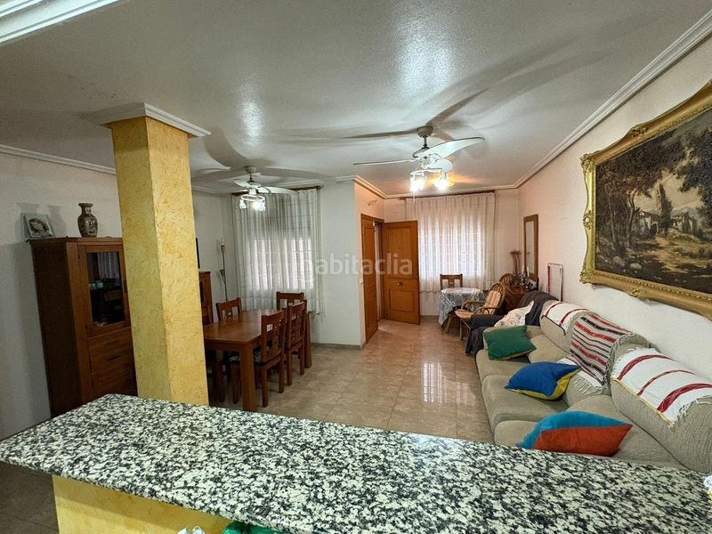 Foto fbfdaaa9-9c8f-4456-99d7-07aeb629a61b. Casa a pedro lorca 121 a Las Piscinas Naturales Torrevieja