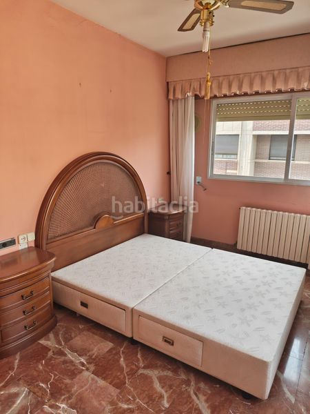 Foto 077146d9-6962-4ab2-92b3-a9e7320c1f27. Àtic a calle torre álvarez 4 a Vistalegre Murcia