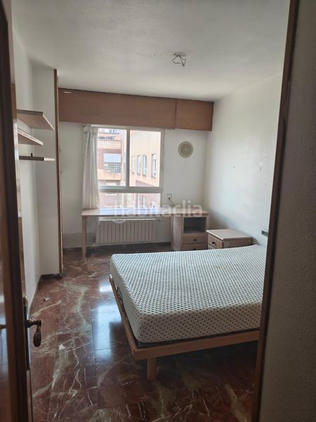 Foto 334f0268-6d26-469c-8b86-a42edadf2378. Àtic a calle torre álvarez 4 a Vistalegre Murcia