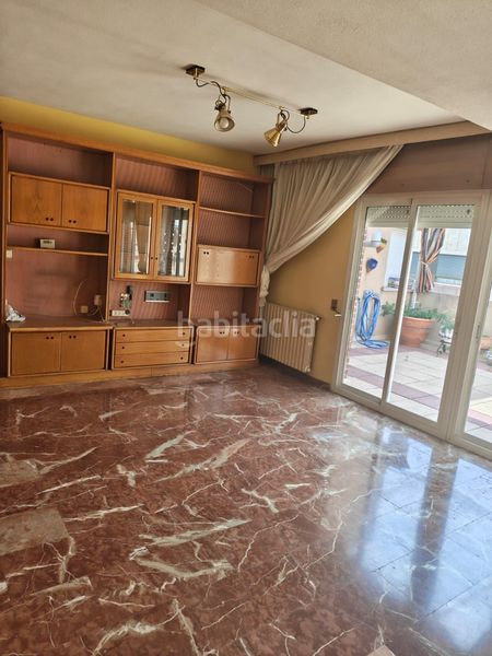 Foto 34a962d3-57c4-4573-9ed5-a0fe2c1870bf. Àtic a calle torre álvarez 4 a Vistalegre Murcia