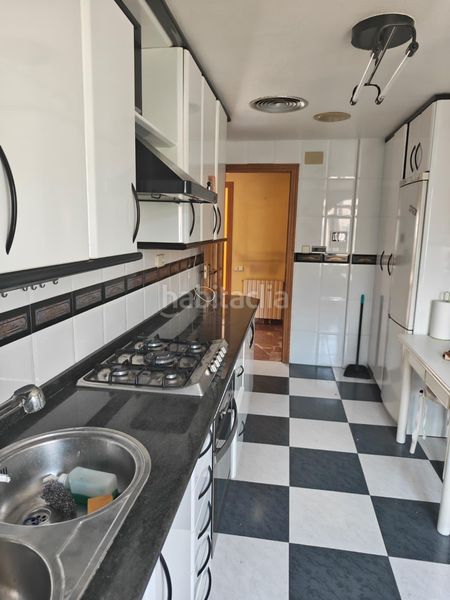 Foto 54ce1c53-f6a8-46c9-84ac-597b895b002e. Àtic a calle torre álvarez 4 a Vistalegre Murcia