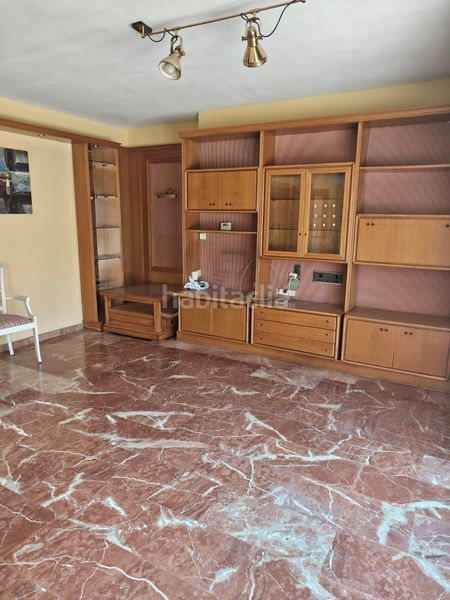 Foto 59ace8df-dbbe-4a04-a78a-6bf1e215288a. Àtic a calle torre álvarez 4 a Vistalegre Murcia