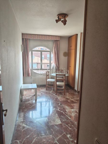 Foto 720f4b05-6882-4bbb-81ce-d0560055f52a. Àtic a calle torre álvarez 4 a Vistalegre Murcia