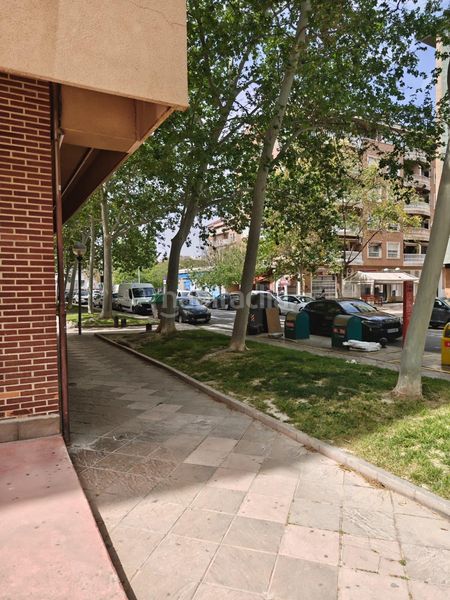 Foto 73c1055f-85e8-4675-9779-ae1291202fe1. Àtic a calle torre álvarez 4 a Vistalegre Murcia