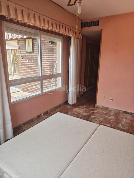 Foto 88e81863-422b-439c-a0dc-98cc888ef252. Àtic a calle torre álvarez 4 a Vistalegre Murcia