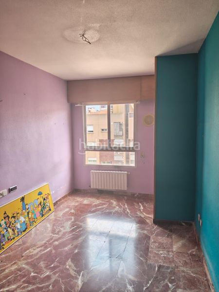 Foto 8e0e5773-0e3f-49cb-ae2b-12908d566741. Àtic a calle torre álvarez 4 a Vistalegre Murcia