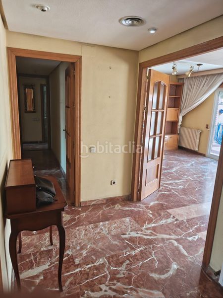 Foto 93d34fc4-f4bb-4e36-ba24-951df6312b57. Àtic a calle torre álvarez 4 a Vistalegre Murcia