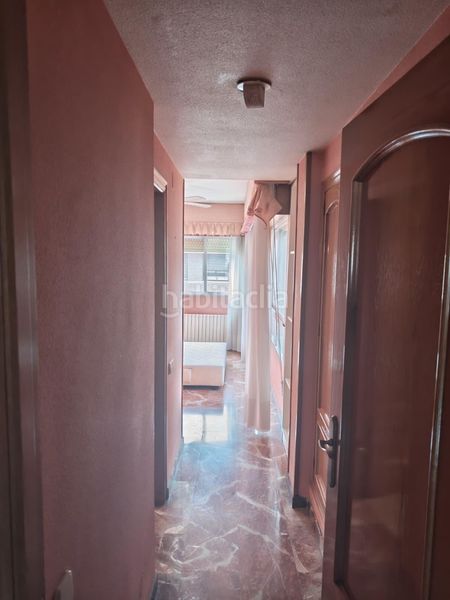 Foto a7ee3ada-8822-46ab-a4d3-76f8447622cb. Àtic a calle torre álvarez 4 a Vistalegre Murcia