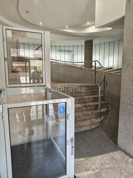 Foto bfe302f8-c0a6-49f7-9795-4d8e2e984994. Àtic a calle torre álvarez 4 a Vistalegre Murcia