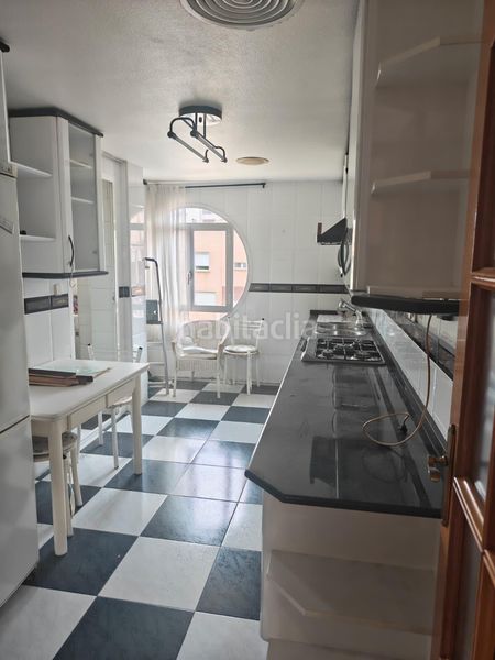 Foto c0a44ad9-0c3f-4b18-ba88-cf5bad4a9ade. Àtic a calle torre álvarez 4 a Vistalegre Murcia