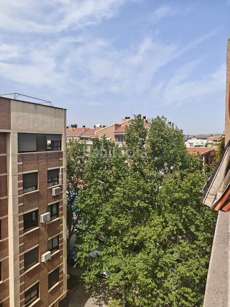 Foto c31097e5-3e77-43d9-aa3a-ffb46f7cdbe8. Àtic a calle torre álvarez 4 a Vistalegre Murcia