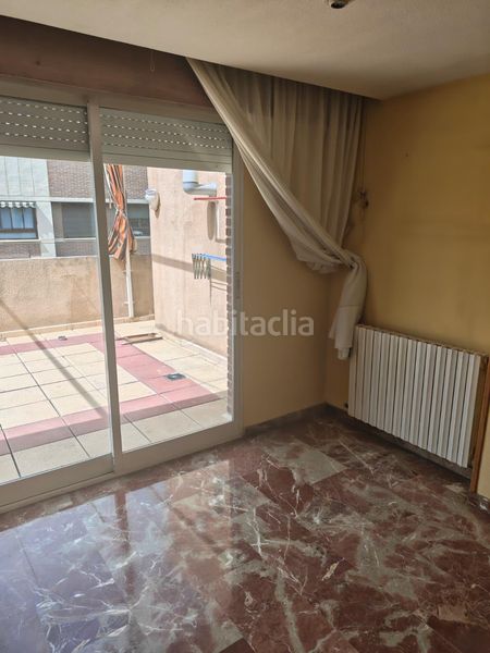 Foto c5517718-a904-4710-b37a-037ba4bcc495. Àtic a calle torre álvarez 4 a Vistalegre Murcia