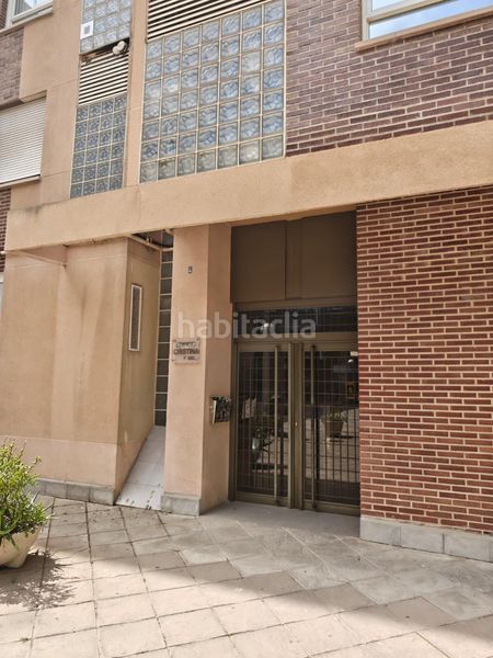 Foto e659cf8d-a546-4f25-ad04-a5c800f69568. Àtic a calle torre álvarez 4 a Vistalegre Murcia