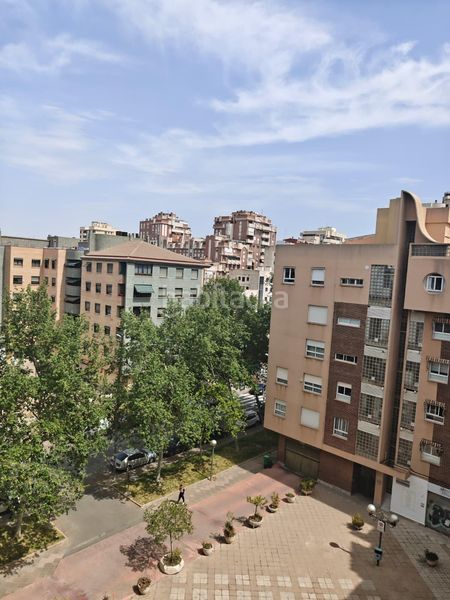 Foto f4f799e5-b1ff-4aba-a77d-f4cbb9c9533a. Àtic a calle torre álvarez 4 a Vistalegre Murcia