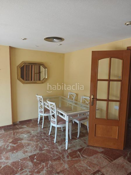 Foto fd0bc76d-c37c-4387-b651-84dbb0ccc240. Àtic a calle torre álvarez 4 a Vistalegre Murcia