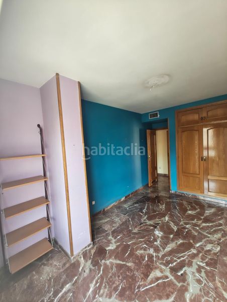 Foto fdfefabd-4931-4f26-b9a9-6ba3b1801c21. Àtic a calle torre álvarez 4 a Vistalegre Murcia