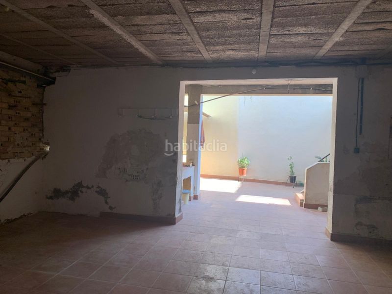 Foto 0e8be992-111f-4536-8130-3adbeeaac47b. Casa a carretera beniel 152 a Alquerías Murcia