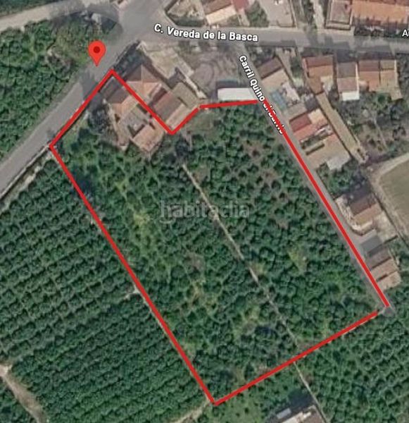 Foto a85dbdf0-e9ce-4da8-97e3-e263ca3845b7. Casa a carretera beniel 152 a Alquerías Murcia