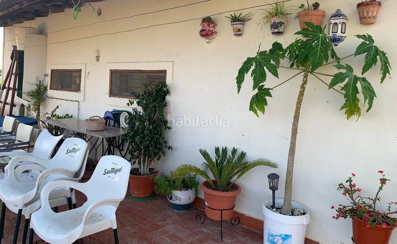 Foto db901bb1-e386-4a23-b1ba-b78c57cbfe5a. Casa a carretera beniel 152 a Alquerías Murcia