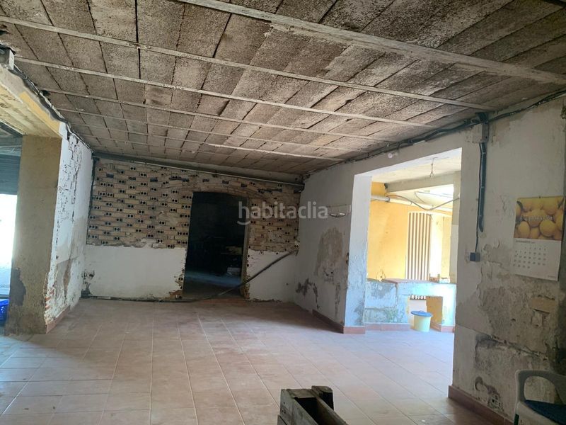 Foto f17b0e2c-603e-46a5-8188-0147cd35f57d. Casa a carretera beniel 152 a Alquerías Murcia