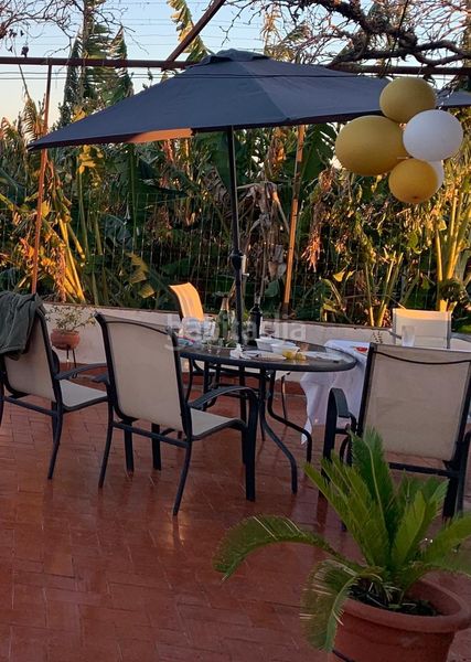 Foto ff477d82-0475-4634-b1af-557596a5c476. Casa a carretera beniel 152 a Alquerías Murcia