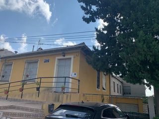 Haus in Carretera beniel 152. Amplia casa con finca propia y gran porche en entorno natural en