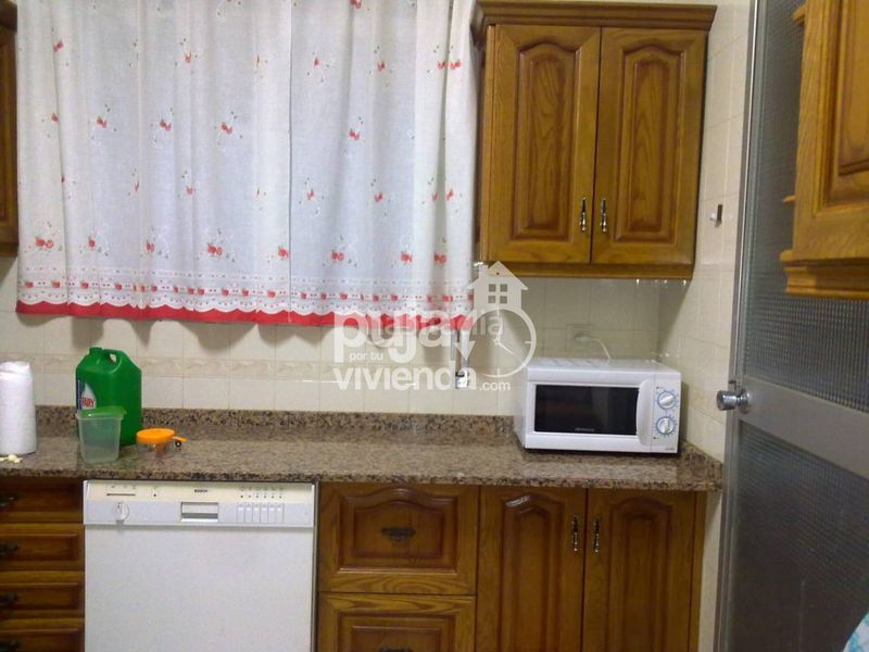 Foto 4e147655-f858-40dd-920b-d4fc33497b91. Pis a Pozoblanco