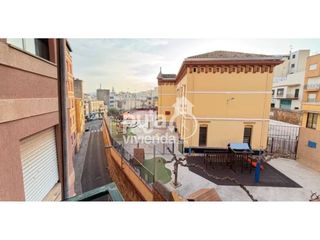 Appartement  Calle hermano martín salvador. Piso exterior de 4 habitaciones en lalcora