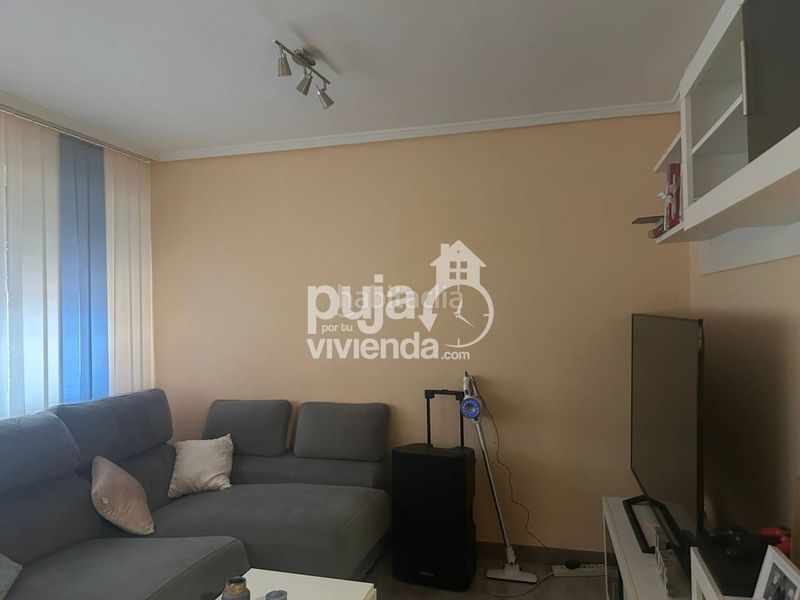 Foto 6876114e-8027-4185-9830-b488fc74e24e. Pis a Sansomendi Vitoria - Gasteiz