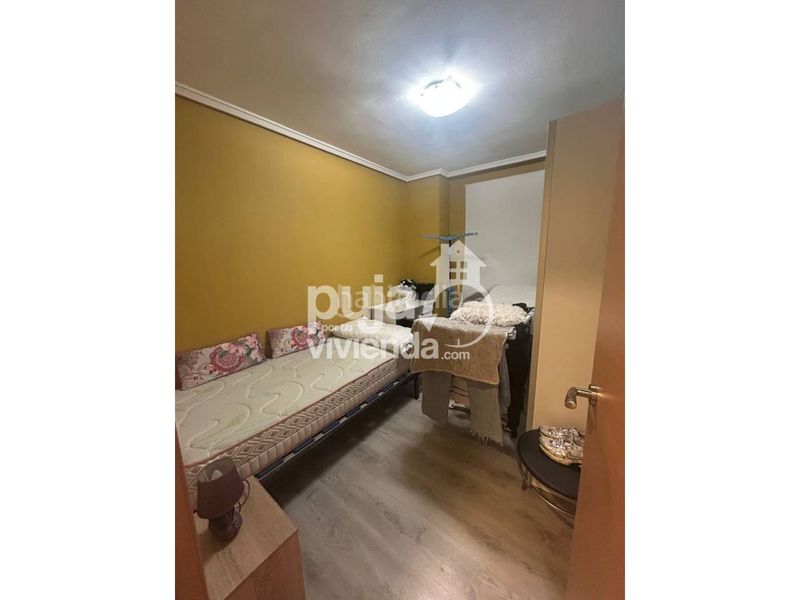 Foto e5aac674-843a-45c8-9ac6-0310e3aa2be4. Pis a Sansomendi Vitoria - Gasteiz