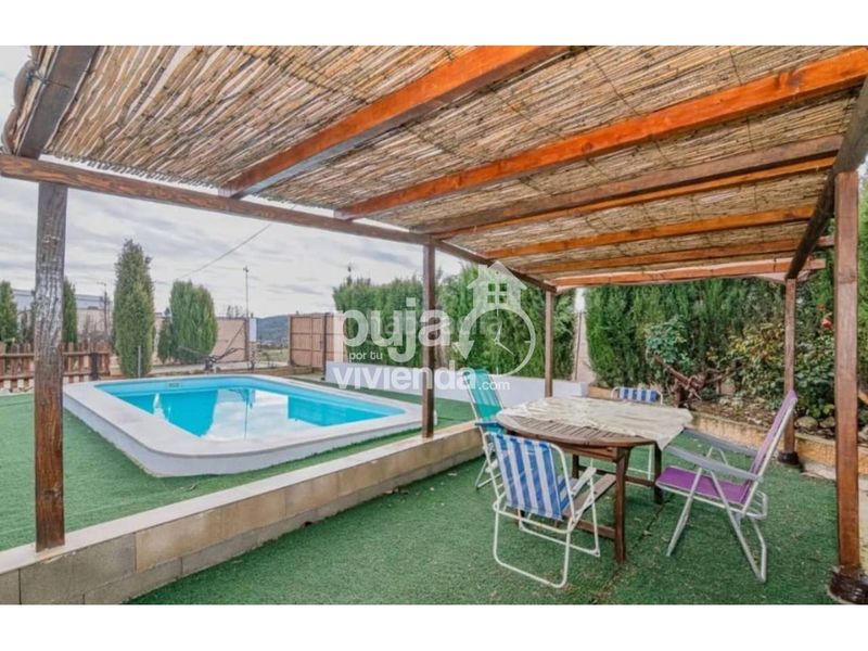 Foto ab7088ee-1b87-42d8-b9c7-397593750bf3. Casa a Alhama de Granada