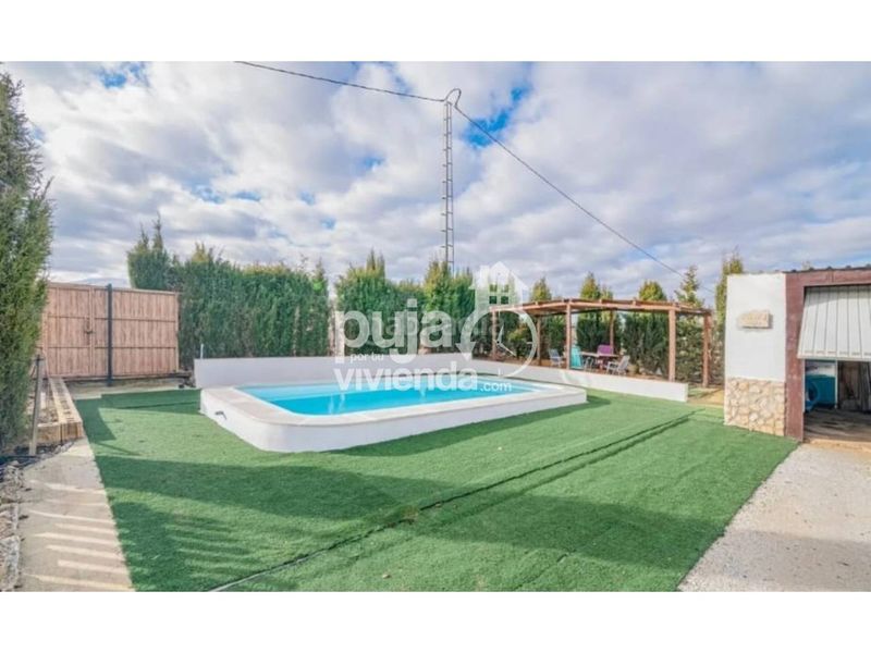 Foto b8d17165-598c-4a5e-b019-498be3e71610. Casa a Alhama de Granada