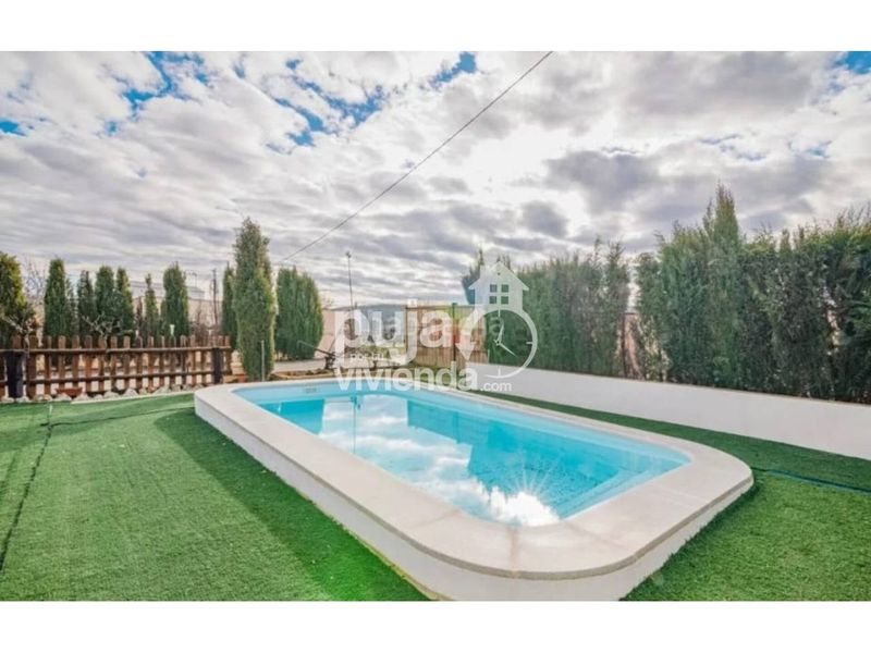 Foto e54bd93c-6230-4b58-884a-e02cdb70ad83. Casa a Alhama de Granada