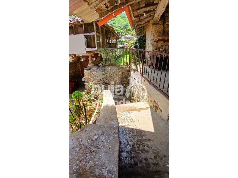 Foto bcc26ef5-e853-47e0-95ad-ba7085565b0b. Casa amb aparcament a Tineo
