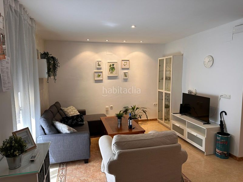 Foto 1d47e243-3708-48ef-a41b-4cf0d7612d5a. Flat in Centro Antequera