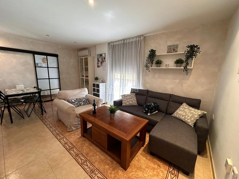Foto 62f07e11-d430-418b-8e9d-e4bbe0781d3b. Flat in Centro Antequera