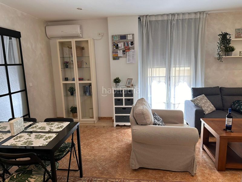 Foto c59eeced-be82-422c-9358-790535ccf649. Flat in Centro Antequera