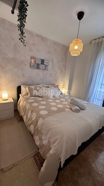 Foto e4c25882-67ab-434b-b12b-ac3b19a42874. Flat in Centro Antequera
