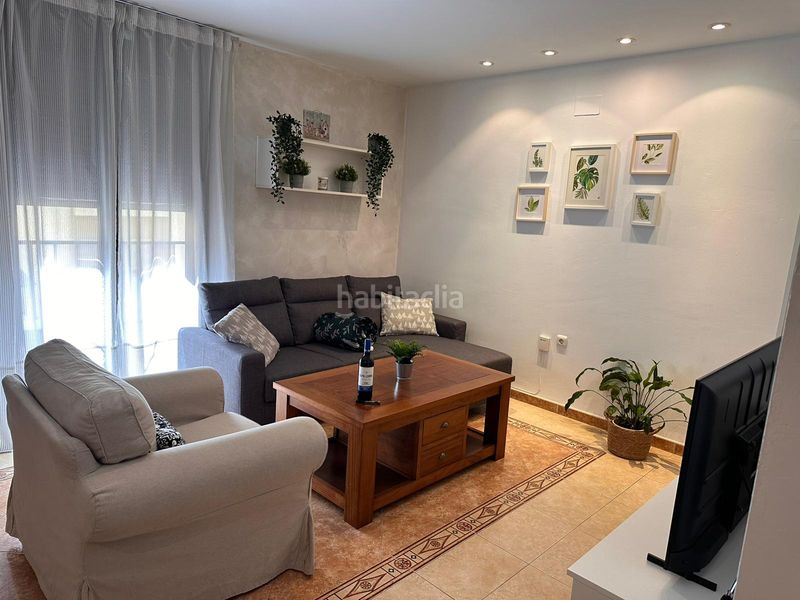 Foto f5296184-555a-4526-882e-b4ecaba990d5. Flat in Centro Antequera