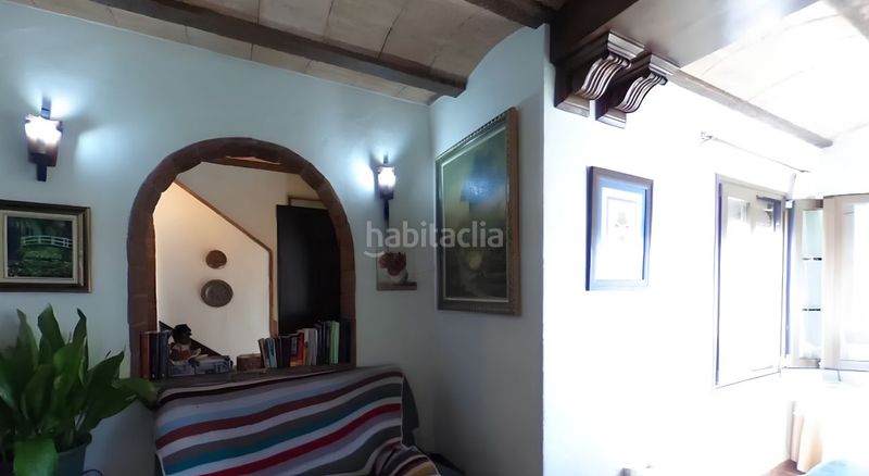Foto 03a46582-4493-4189-9739-d41b51d72242. Xalet amb xemeneia aparcament a Centro Ronda