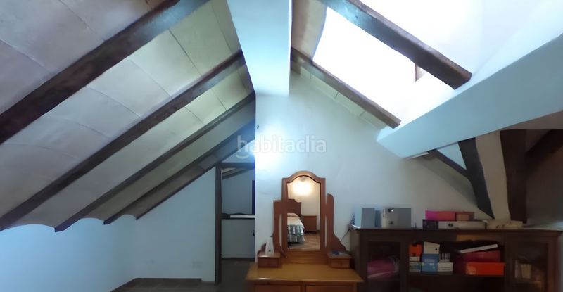 Foto fbdb303a-7915-4e4f-a9c3-2fa0ff0aba8f. Xalet amb xemeneia aparcament a Centro Ronda