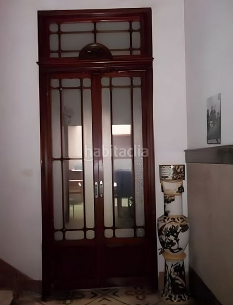 Foto 10a9afc9-5288-4bf1-a4b4-a8b7ab97a430. Casa amb xemeneia a Centro Burriana