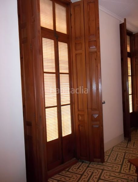 Foto 437fe257-c42b-4d42-a007-515136fca889. Casa amb xemeneia a Centro Burriana