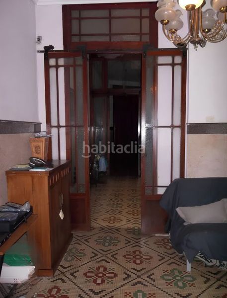 Foto 558a0596-50ce-4718-bd99-9b3aa84264e7. Casa amb xemeneia a Centro Burriana