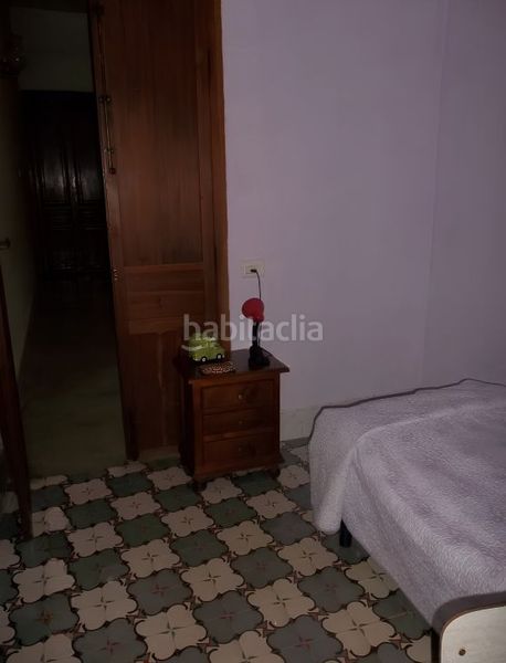 Foto da9503c8-7557-4797-9045-09676c3711cc. Casa amb xemeneia a Centro Burriana