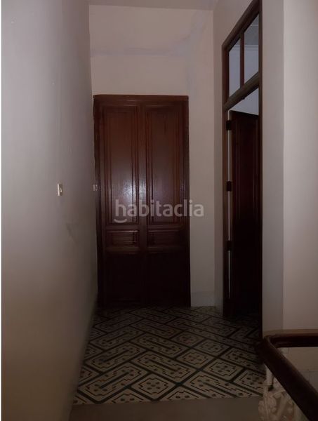 Foto f4649d86-9fd7-426d-8478-7731e0fbdc3e. Casa amb xemeneia a Centro Burriana